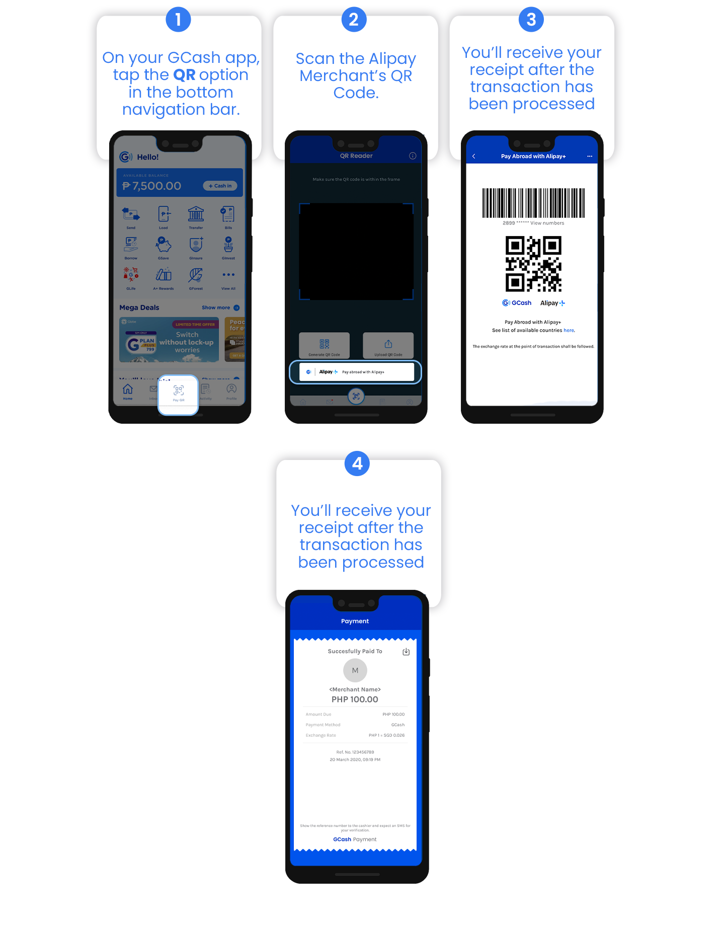 how-to-pay-via-qr-internationally-gcash-help-center