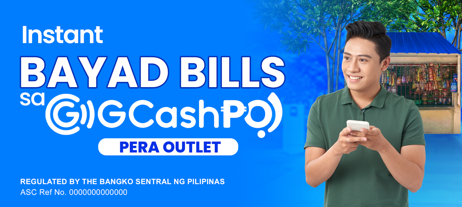 Paano makahanap ng Authorized GCash Pera Outlets – GCash Help Center