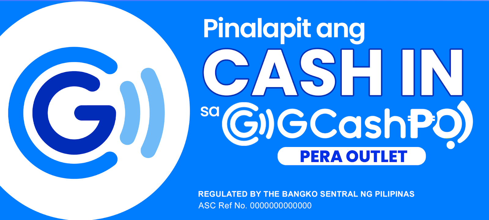 Paano makahanap ng Authorized GCash Pera Outlets – GCash Help Center