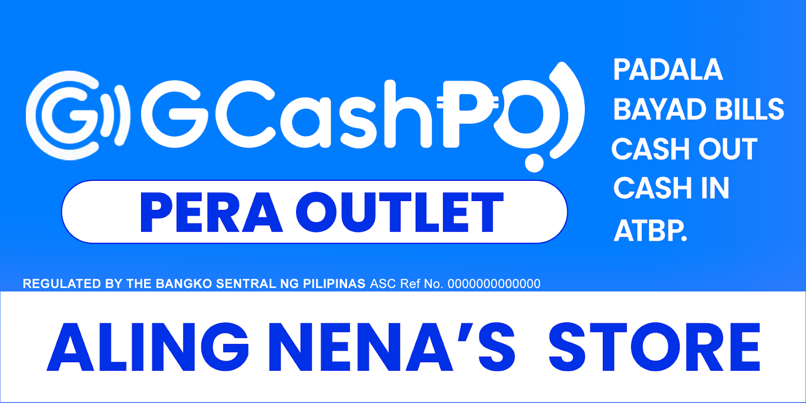 Paano makahanap ng Authorized GCash Pera Outlets – GCash Help Center