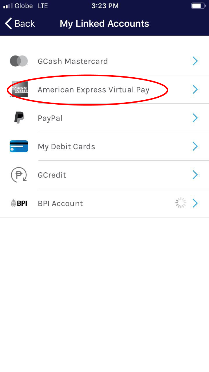 american express virtual assistant