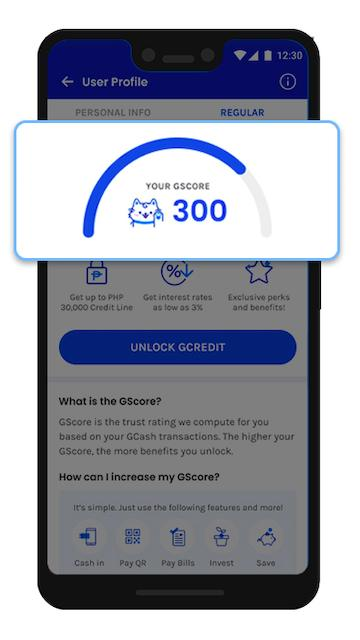 What Is Gscore Gcash Help Center 5210