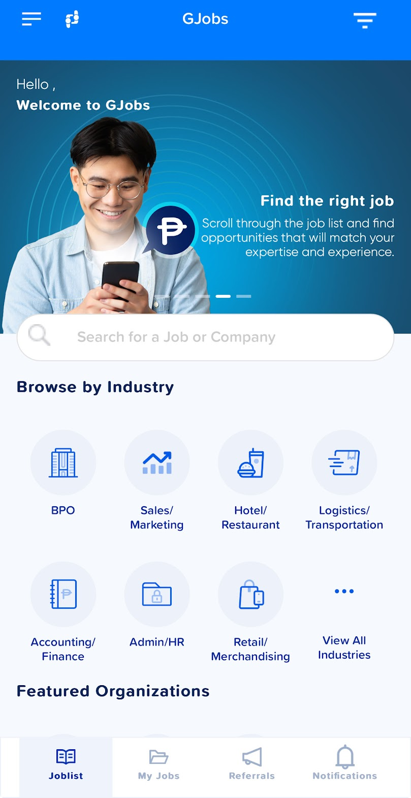 GJobs