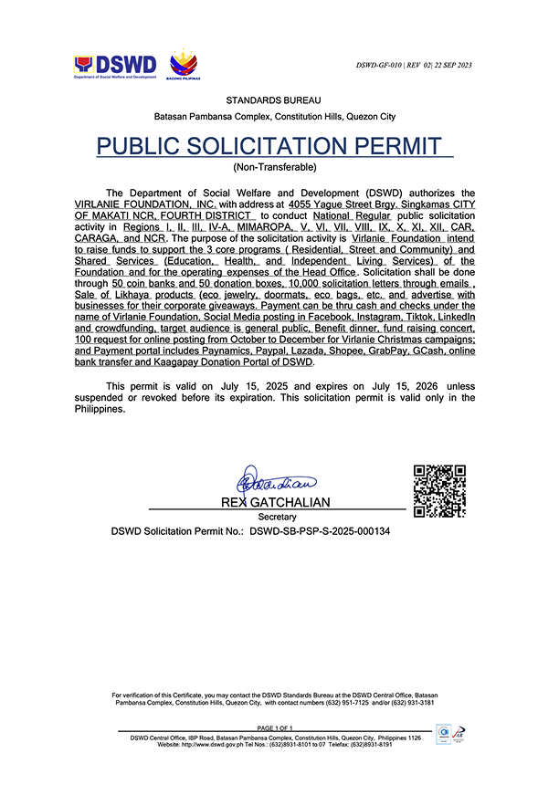 GBayanihan - Virlanie Foundation - DSWD Public Solicitation.png