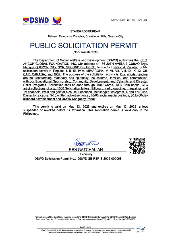 GBayanihan - CFC ANCOP Global Foundation - DSWD Public Solicitation.png