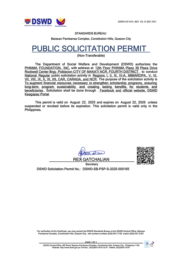 GBayanihan - PHINMA Foundation - DSWD Public Solicitation.png