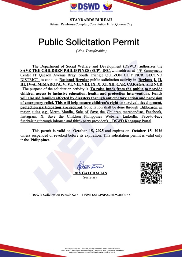 Save the Children Philippines (SCP) Inc- Public Solicitation Permit (Oct 15, 2025 - Oct 15 2026) (1) (1).jpg