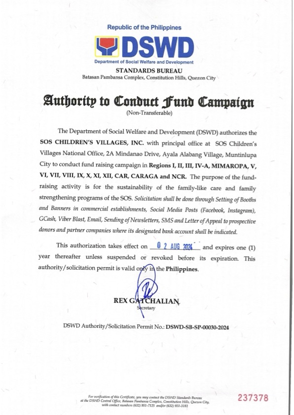 DSWD Fundraising permit 2 - Ivy Evangelista.jpg