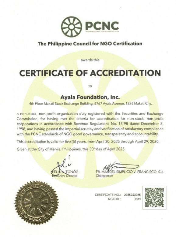 PCNC Certificate of Accreditation_valid til April 29, 2030.pdf