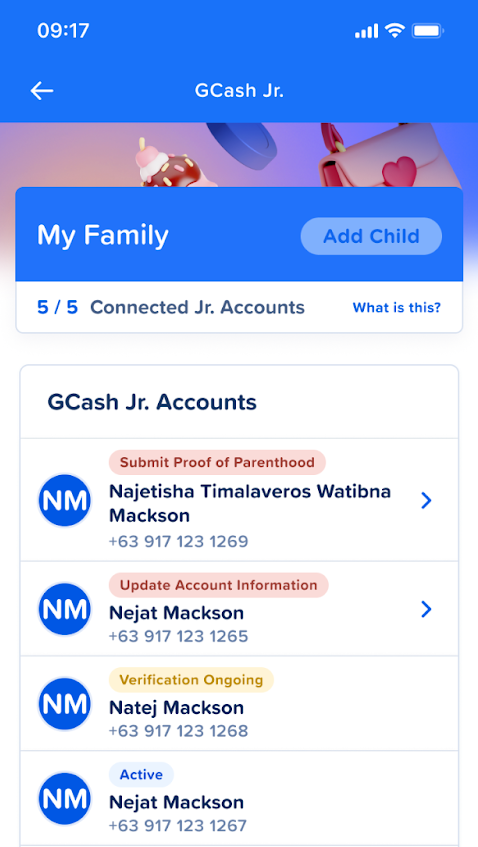 GCash Jr Dashboard.png