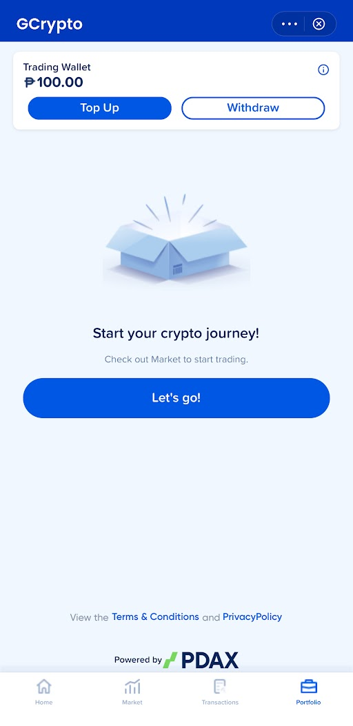 Portfolio