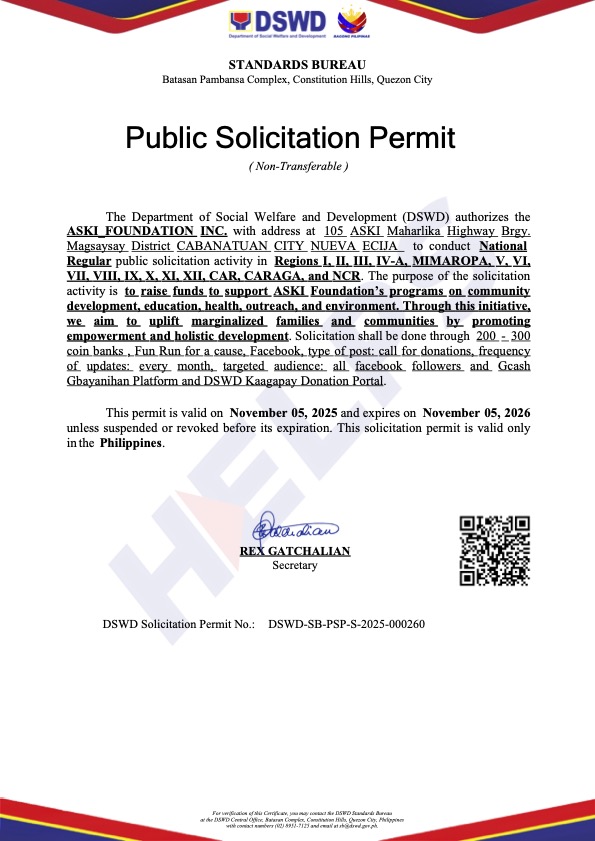 DSWD PUBLIC SOLICITATION PERMIT - Joana Marie De Guzman.jpg