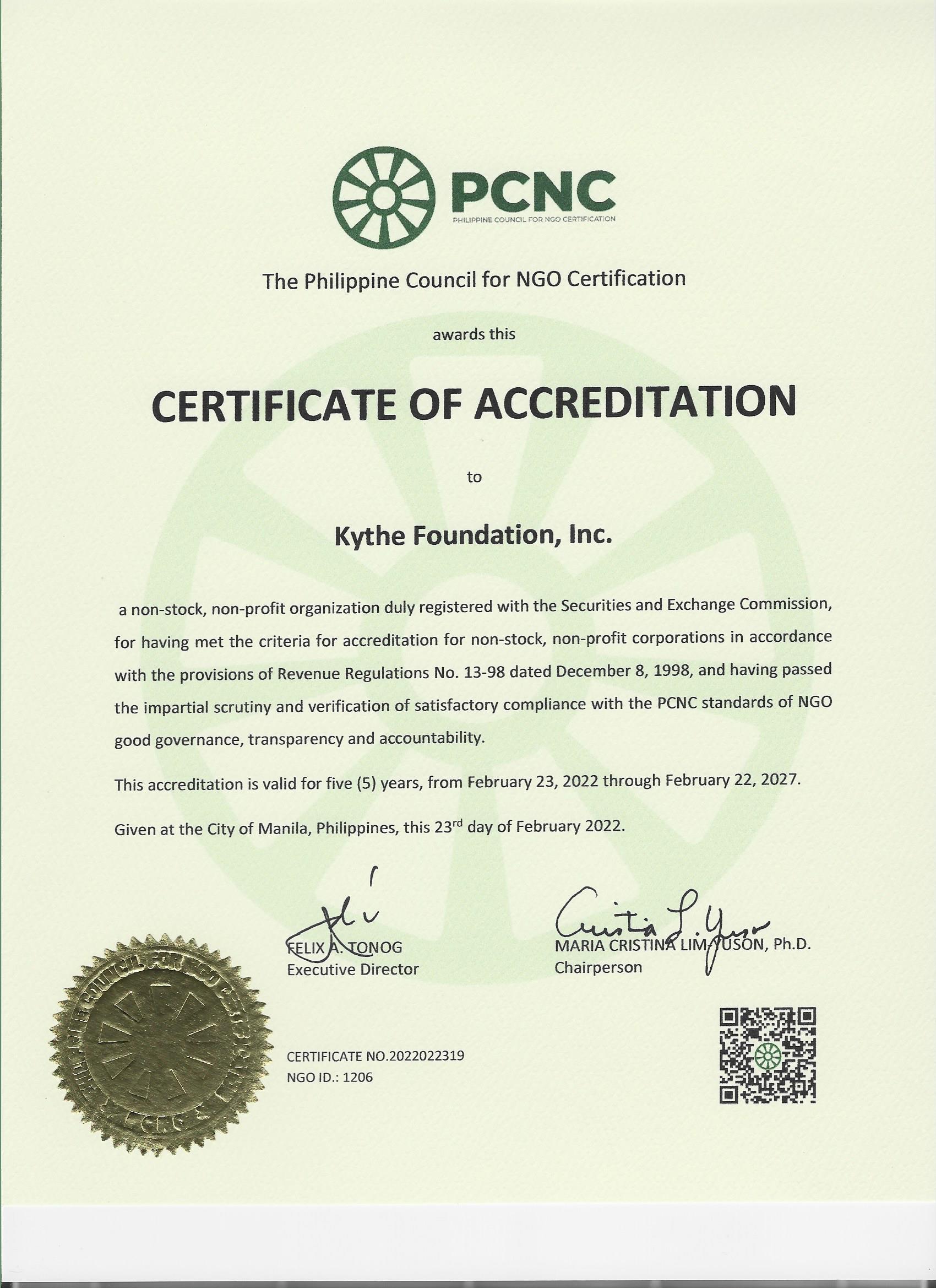 KytheFoundationPCNC Certification - Magdalena Lopez.jpg
