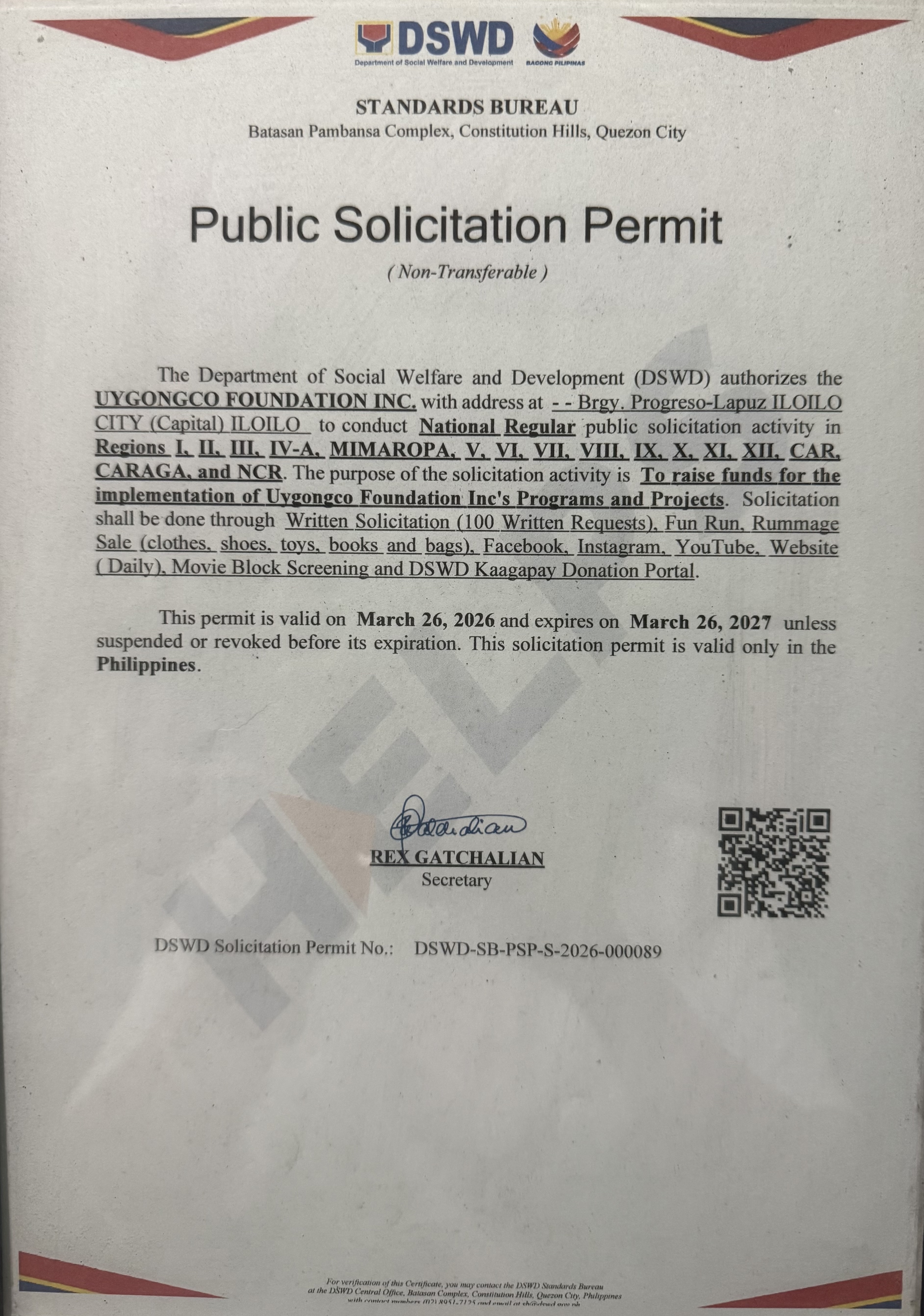 Public Solicitation Permit - Uygongco Foundation Inc..jpg