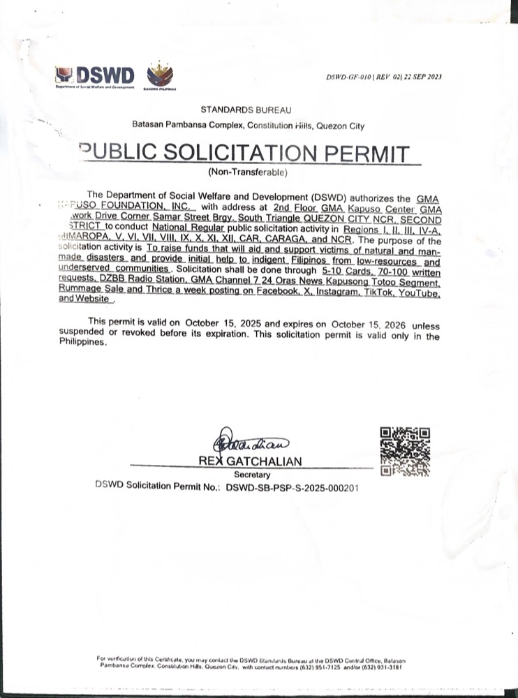 GMA Kapuso Foundation, Inc_2_dswd-public socicitation - Zhazeth Pasia.jpg