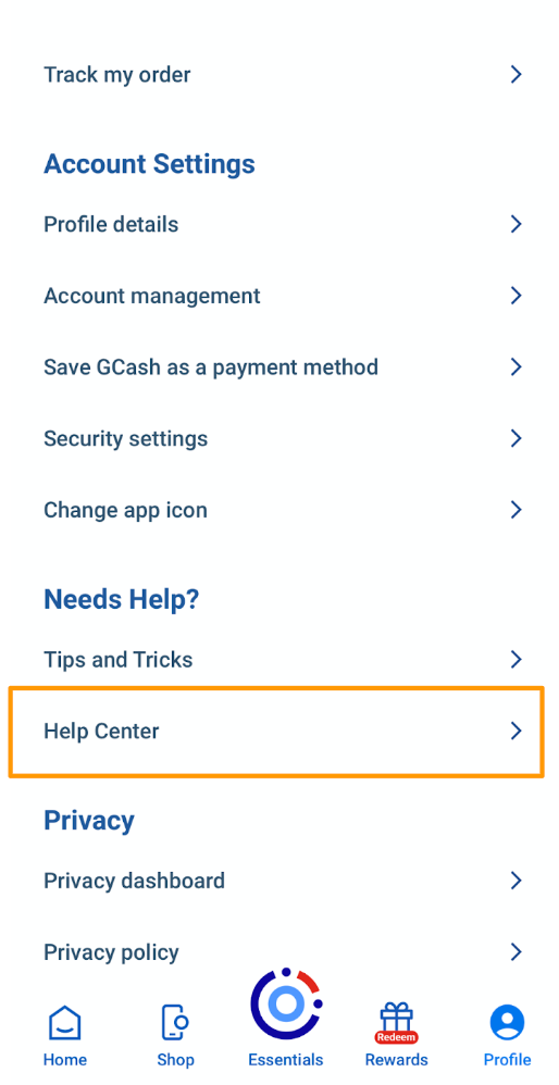 GlobeOne Help Center