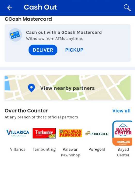 Where and How to cash out your money in Gcash? - UnliPositive